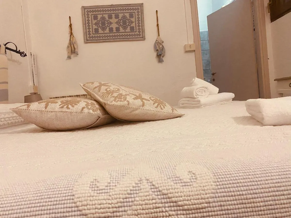 Bed & Breakfast Il Nuraghe Del Lago Coghinas Oschiri
