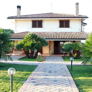 Ajò Sardinia Bed & Breakfast