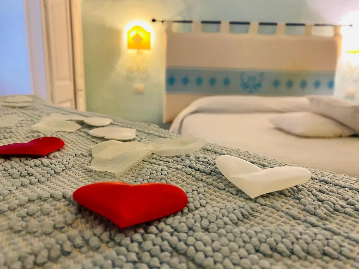 Il Nuraghe Del Lago Coghinas Oschiri Bed & Breakfast