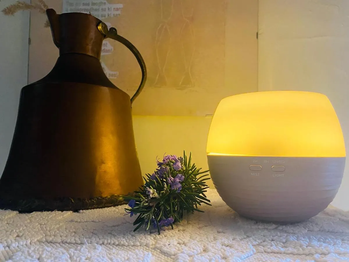 Il Nuraghe Del Lago Coghinas Oschiri Bed & Breakfast