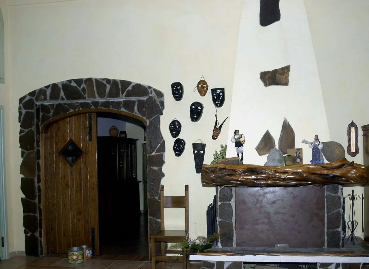 Il Nuraghe del lago Coghinas Oschiri 0*,