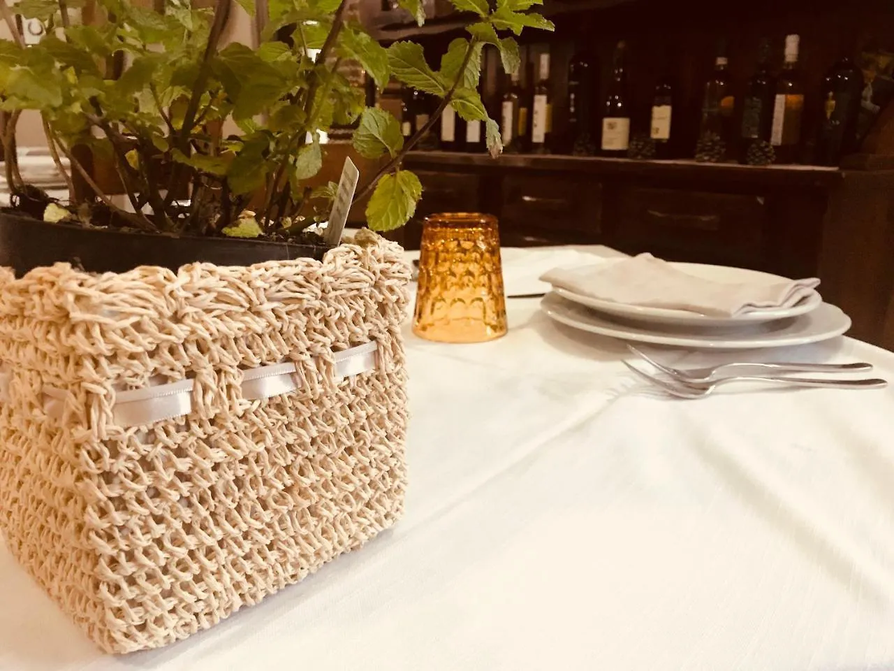 Bed & Breakfast Il Nuraghe Del Lago Coghinas Oschiri Italy
